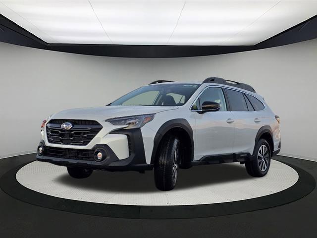 new 2025 Subaru Outback car, priced at $34,446