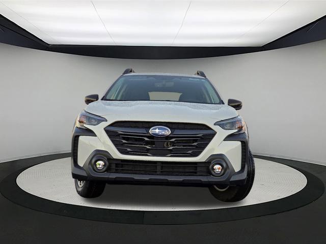 new 2025 Subaru Outback car, priced at $34,446