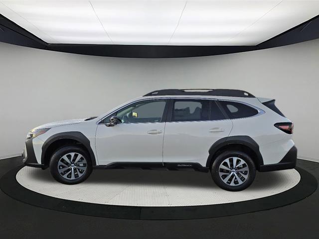 new 2025 Subaru Outback car, priced at $34,446