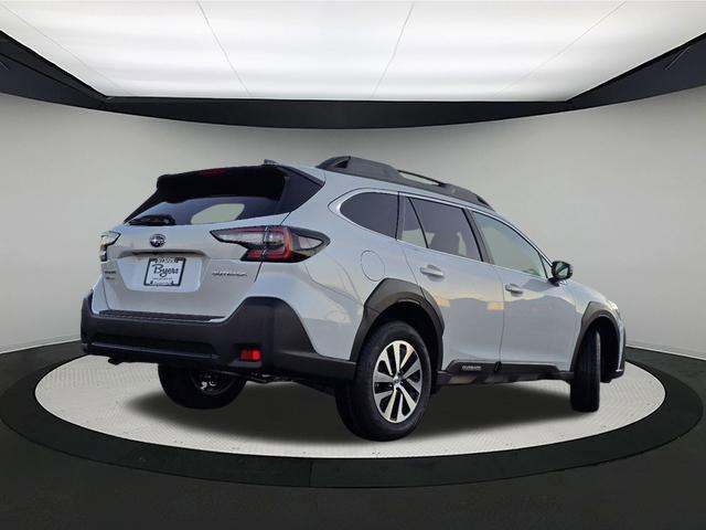 new 2025 Subaru Outback car, priced at $34,446