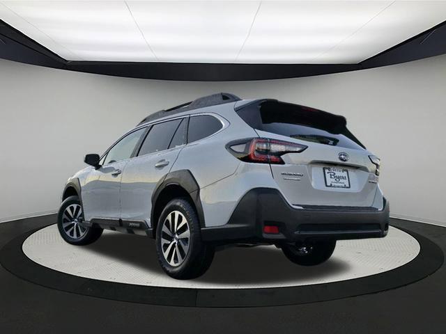 new 2025 Subaru Outback car, priced at $34,446