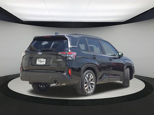 new 2025 Subaru Forester car, priced at $43,188
