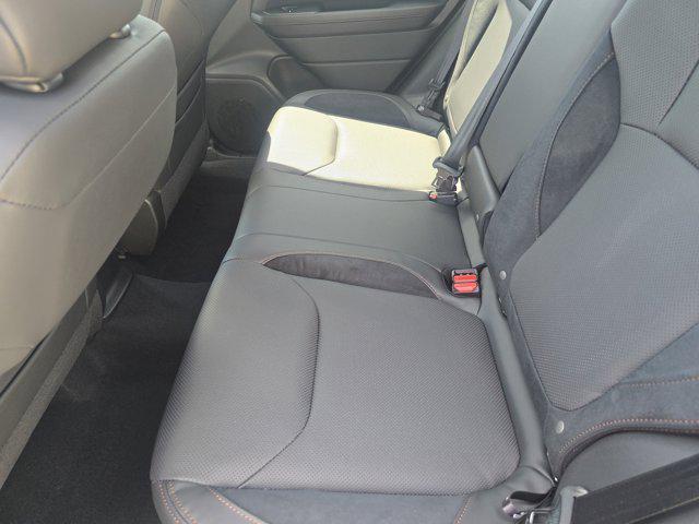 new 2025 Subaru Forester car, priced at $43,188