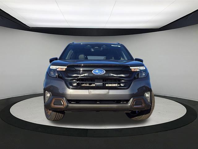 new 2025 Subaru Forester car, priced at $35,927