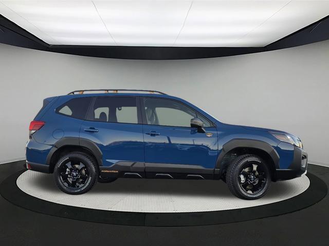 new 2024 Subaru Forester car, priced at $39,435