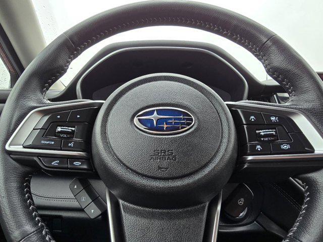 used 2022 Subaru Outback car, priced at $28,990