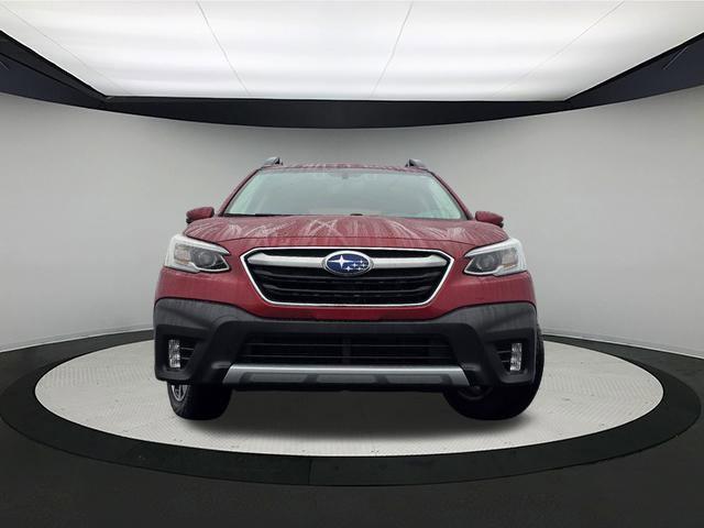 used 2022 Subaru Outback car, priced at $28,990