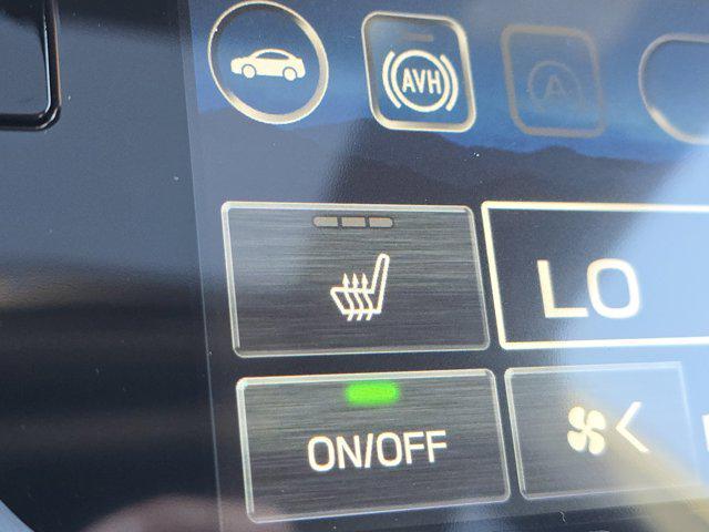 new 2025 Subaru Outback car, priced at $44,582