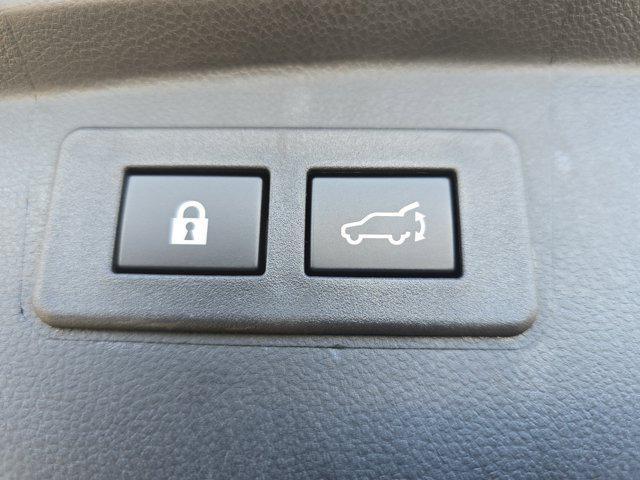 new 2025 Subaru Outback car, priced at $44,582