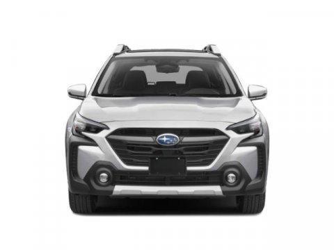 new 2025 Subaru Outback car, priced at $47,314