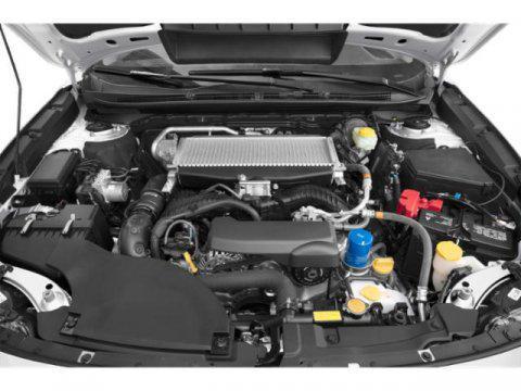 new 2025 Subaru Outback car, priced at $47,314