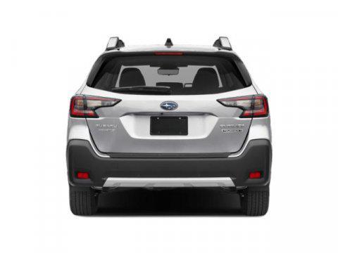 new 2025 Subaru Outback car, priced at $47,314