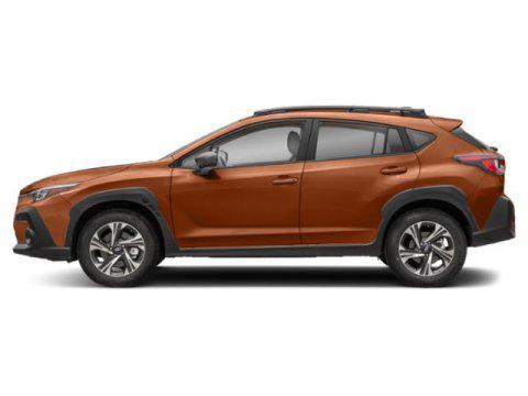 new 2024 Subaru Crosstrek car, priced at $30,841