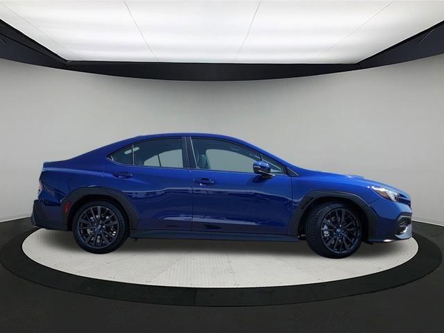 new 2024 Subaru WRX car, priced at $38,898