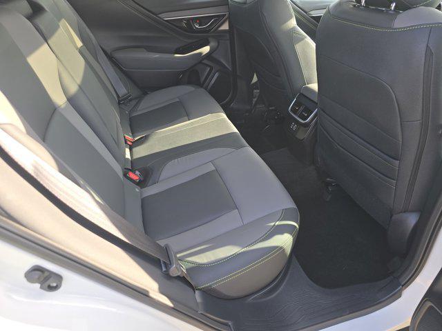 used 2023 Subaru Outback car, priced at $28,997