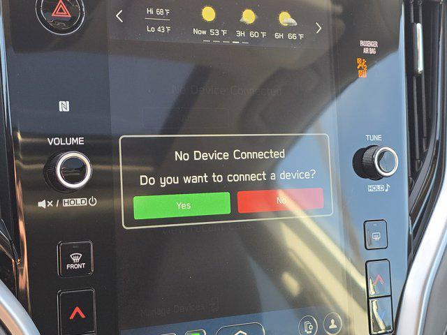 used 2023 Subaru Outback car, priced at $28,997