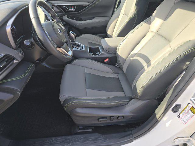 used 2023 Subaru Outback car, priced at $28,997