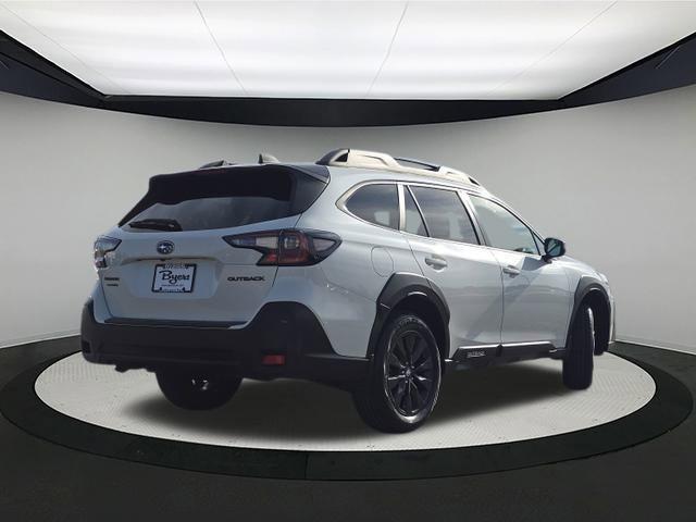 used 2023 Subaru Outback car, priced at $28,997