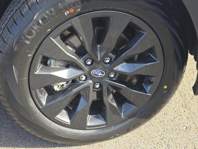 used 2023 Subaru Outback car, priced at $28,997