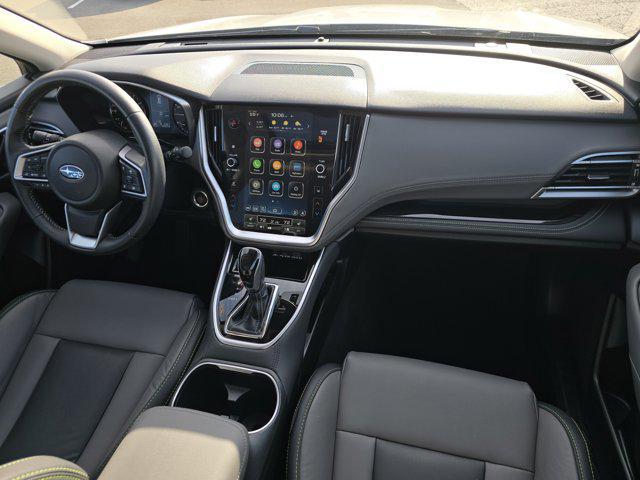 used 2023 Subaru Outback car, priced at $28,997