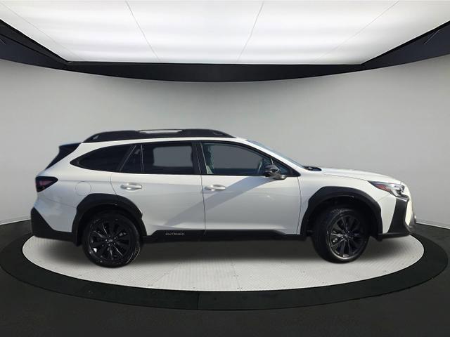 used 2023 Subaru Outback car, priced at $28,997
