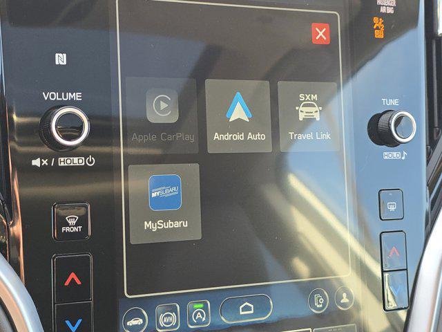 used 2023 Subaru Outback car, priced at $28,997