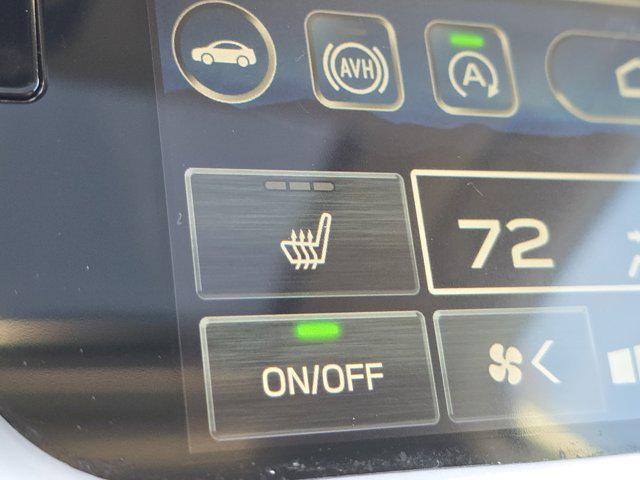 used 2023 Subaru Outback car, priced at $28,997