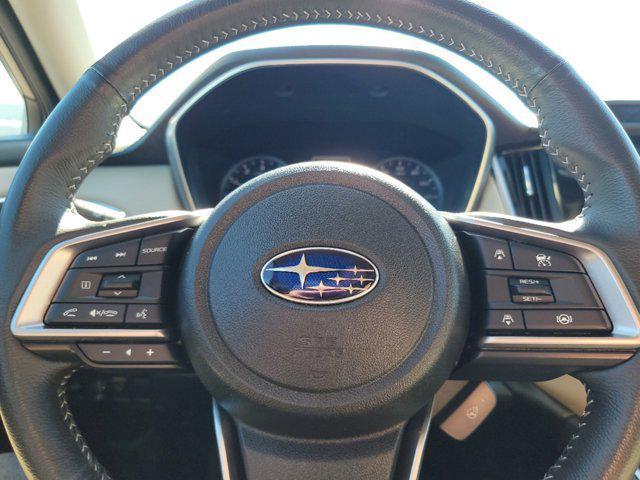 used 2024 Subaru Outback car, priced at $34,988