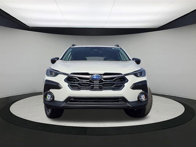 new 2024 Subaru Crosstrek car, priced at $31,943