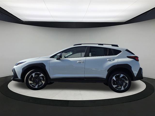 new 2024 Subaru Crosstrek car, priced at $31,943