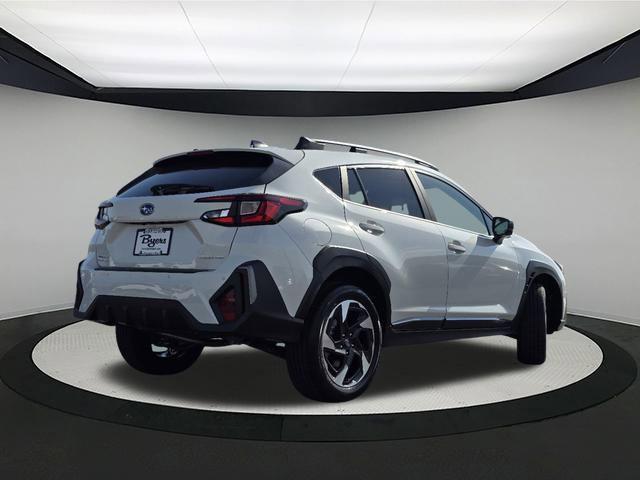 new 2024 Subaru Crosstrek car, priced at $31,943