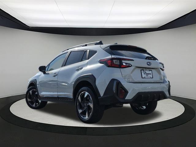 new 2024 Subaru Crosstrek car, priced at $31,943