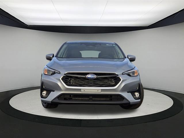 new 2024 Subaru Impreza car, priced at $25,754