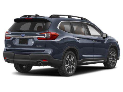 new 2025 Subaru Ascent car, priced at $52,277