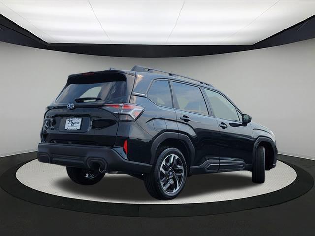 new 2025 Subaru Forester car, priced at $36,872