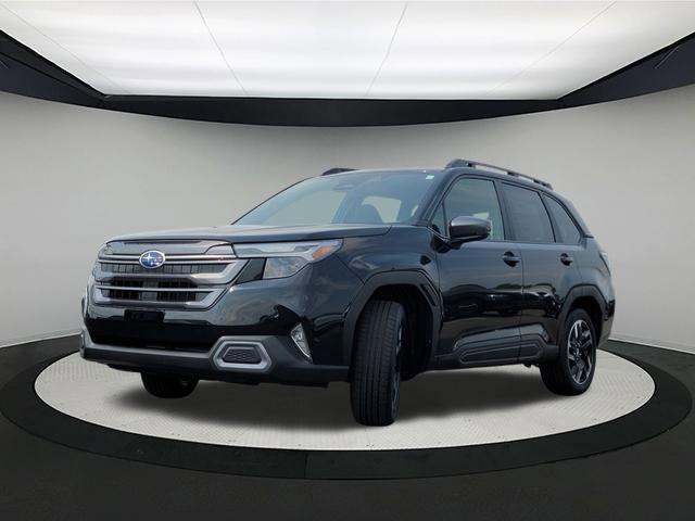 new 2025 Subaru Forester car, priced at $36,872