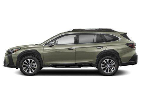 new 2025 Subaru Outback car, priced at $45,310