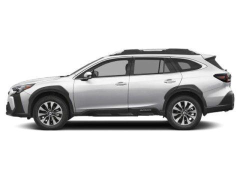 new 2025 Subaru Outback car, priced at $45,310