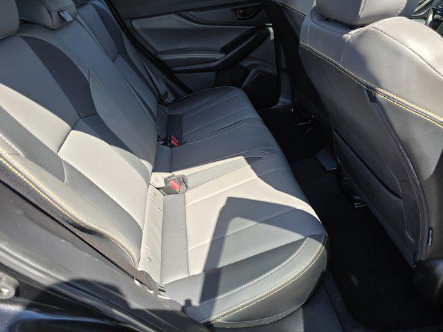 used 2023 Subaru Crosstrek car, priced at $29,995