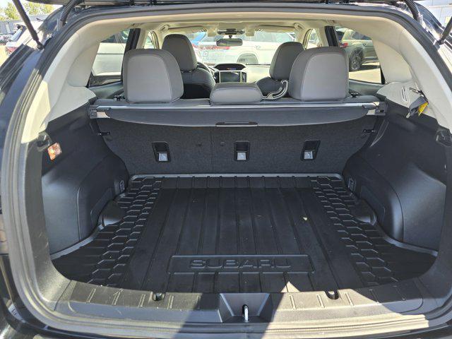 used 2023 Subaru Crosstrek car, priced at $29,995