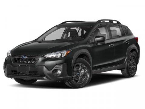 used 2023 Subaru Crosstrek car, priced at $29,995
