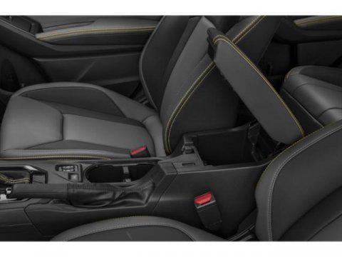 used 2023 Subaru Crosstrek car, priced at $29,995