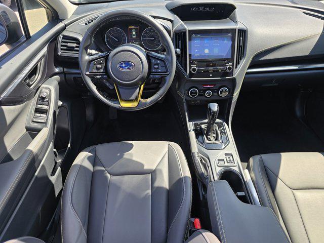 used 2023 Subaru Crosstrek car, priced at $29,995