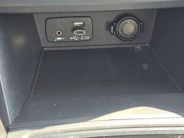 used 2023 Subaru Crosstrek car, priced at $29,995