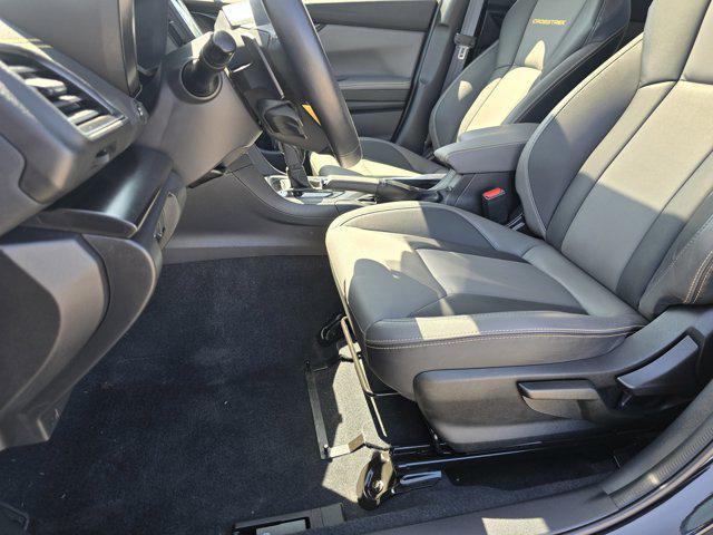 used 2023 Subaru Crosstrek car, priced at $29,995