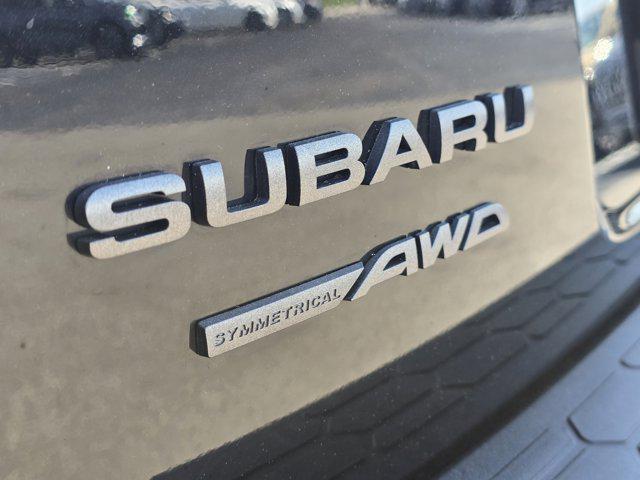 used 2023 Subaru Crosstrek car, priced at $29,995