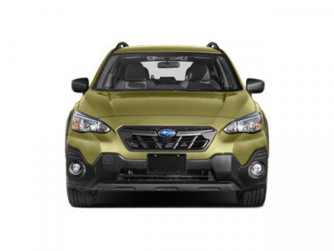 used 2023 Subaru Crosstrek car, priced at $29,995