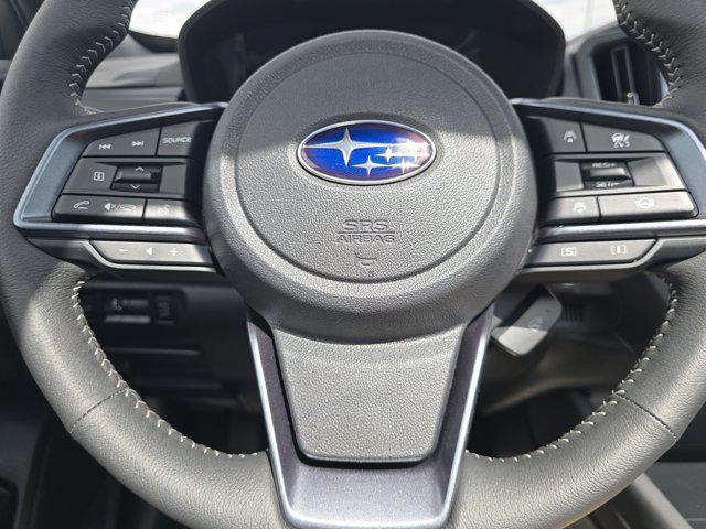 new 2025 Subaru Forester car, priced at $40,633