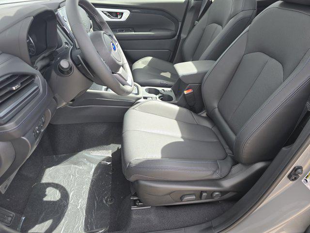 new 2025 Subaru Forester car, priced at $40,633