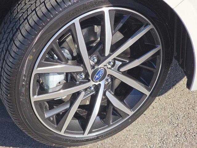 new 2026 Subaru Impreza car, priced at $28,560